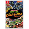  Teenage Mutant Ninja Turtles: The Cowabunga Collection Nintendo Switch - зображення 1