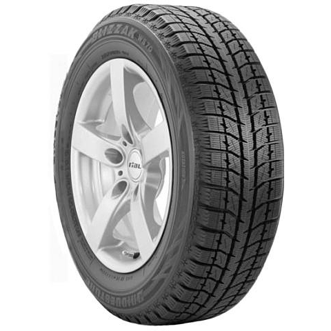 Bridgestone BLIZZAK WS-70 (225/65R17 102T) - зображення 1