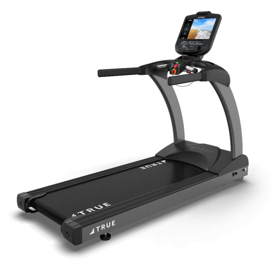 TRUE 400 Treadmill Envision 9 (TC400xT) - зображення 1