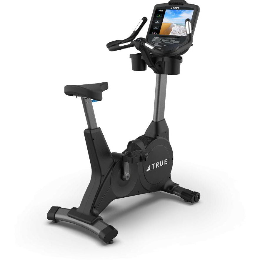 TRUE 400 Upright Bike Envision 9 - зображення 1