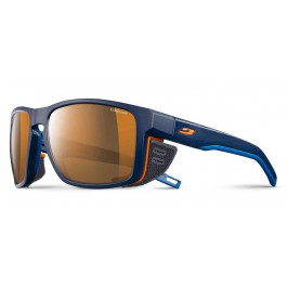   Julbo Очки  506 50 12 SHIELD BLEU MAT CAMELEON