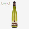 Kuentz-Bas Вино  Cremant d'Alsace Brut Mosaїk 0,75 л брют ігристе біле (3299224950308) - зображення 1