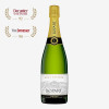 Llopart Вино Pere  Brut Reserva 0,75 л брют ігристе біле (8425907087534) - зображення 1