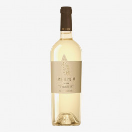 Farnese Вино  Lama Di Pietra Chardonnay 0,75 л сухе тихе біле (8032758710742)