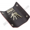 ST Leather Довга шкіряна ключниця з фіксацією на дві кнопки  (16119) - зображення 2