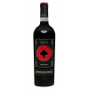 Cinque Segni Вино Ace of Spades Montepulciano d'Abruzzo 0,75 л сухе тихе червоне (8051577840157) - зображення 1