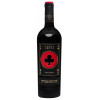Cinque Segni Вино Ace of Clubs Nerello Mascalese 0,75 л сухе тихе червоне (8051577840133) - зображення 1