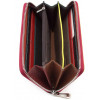 ST Leather Жіночий кольоровий гаманець на блискавки  (16020) - зображення 2