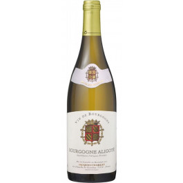Loron and Fils Вино Jacques Charlet Bourgogne Aligote 0,75 л сухе тихе біле (3298660032678)