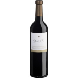 Vinedos y Bodegas Pablo Вино  Gran Viu Garnacha del Terreno 0,75 л сухе тихе червоне (8437004177049)