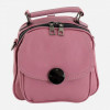 TRAUM Женский рюкзак  розовый (7220-63) - зображення 1