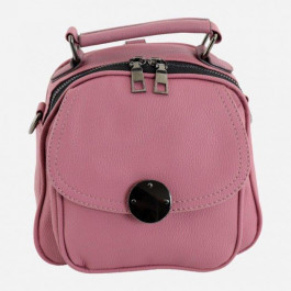 TRAUM Женский рюкзак  розовый (7220-63)
