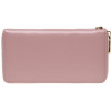 Laras Жіночий шкіряний гаманець  K102707 Рожевий (ROZ6206113738) - зображення 1