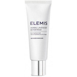 Elemis Маска для проблемной кожи Розмарин-Лаванда  Herbal Lavender Repair Mask 75 мл (641628002818)
