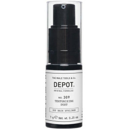 Depot Пудра для укладки волос  309 Texturizing Dust 7 г (8032274086895)