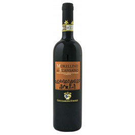 Вино Tenute Guicciardini Strozzi
