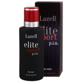 Lazell Elite Sport p.i.n. Туалетная вода 100 мл