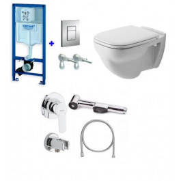 GROHE 3877A107