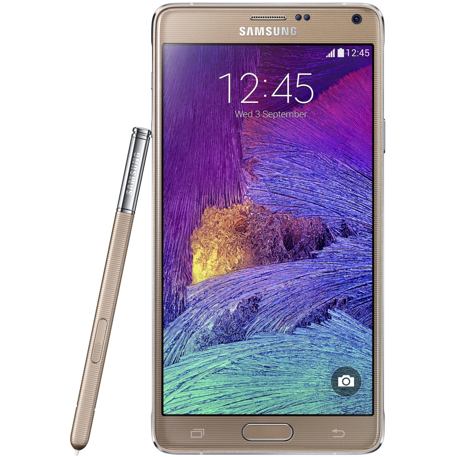 Samsung N9100 Galaxy Note 4 - зображення 1