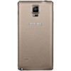 Samsung N9100 Galaxy Note 4 (Gold) - зображення 2