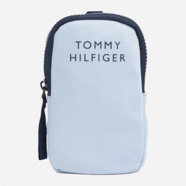   Tommy Hilfiger Сумкакрос-бодімужская  934396679блакитна (1159770749)