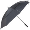 Lifeventure Парасолька  Trek Umbrella X-Large, black (68015) - зображення 1