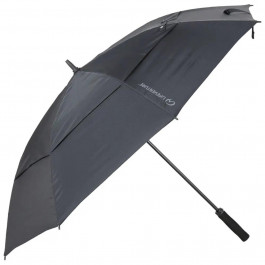 Lifeventure Парасолька  Trek Umbrella X-Large, black (68015)