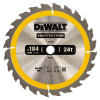 DeWALT Диск пильный DeWALT DT1939 - зображення 1