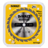 DeWALT Диск пильный DeWALT DT1939 - зображення 2