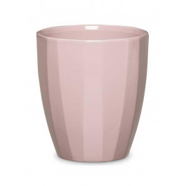 Scheurich Кашпо для цветов Elegance 14" керамика Нежно-розовый (4002477623153)