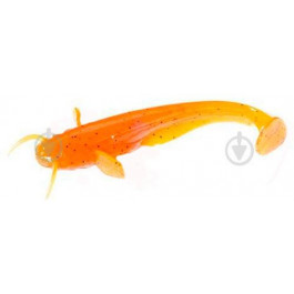 FishUp Catfish 3" (049 Orange Pumpkin/Black)