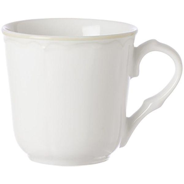 Unitable Чашка кавова MAYFLOWER SAND  Rose&Tulipani R154400021 - зображення 1