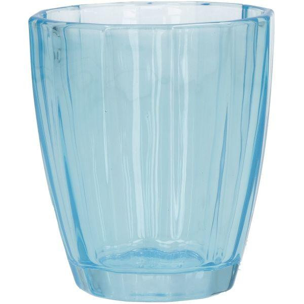 Unitable Склянка Turquoise  Rose&Tulipani R116500012 - зображення 1