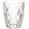 Unitable Склянка D8H10 Cm DIAMOND  Rose&Tulipani R117700015 - зображення 1
