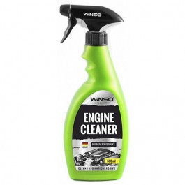 Winso Очищення двигуна зовнішнє Winso ENGINE CLEANER INTENSE 810670 500мл