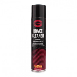 Ultimate Очищувач гальмівної системи Ultimate BRAKE CLEANER 400мл