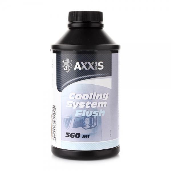 AXXIS Промивка радіатора AXXIS VSB-057 48021013915 354мл - зображення 1