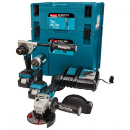 Makita DLX3155TJ