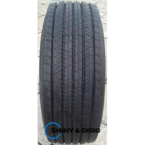 Matador Matador F HR 4 (рульова вісь) 385/65 R22.5 160K - зображення 1