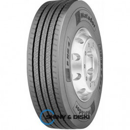   Matador Matador F HR 4 (рульова вісь) 315/80 R22.5 156/150L