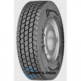   Matador Matador D HR 4 (ведуча вісь) 315/80 R22.5 156/150L