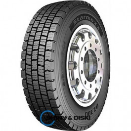 Starmaxx Starmaxx DZ300 (ведуча вісь) 235/75 R17.5 132/130M