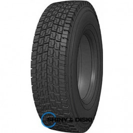   Triangle Tire Triangle TRD06 (ведуча вісь) 295/60 R22.5 150/147K