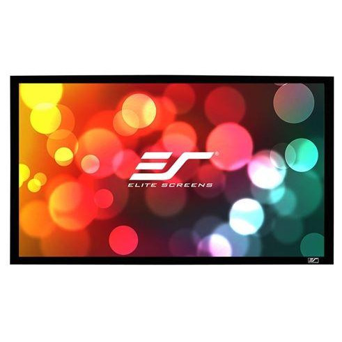 Elite Screens ER100WH1 - зображення 1