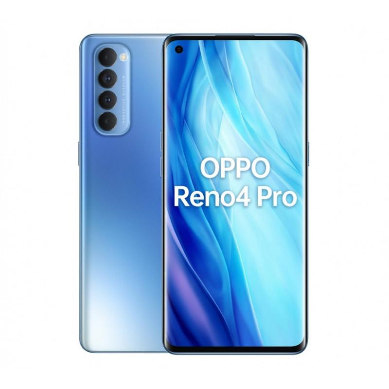 OPPO Reno 4 Pro 12/256GB Galactic Blue - зображення 1