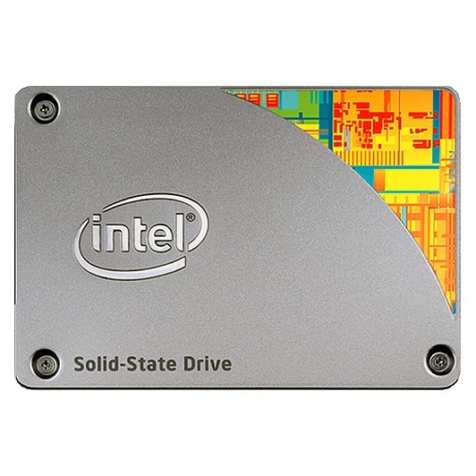 Intel 535 Series SSDSC2BW480H601 - зображення 1