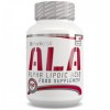 BiotechUSA ALA /Alpha Lipoic Acid/ 50 caps - зображення 1