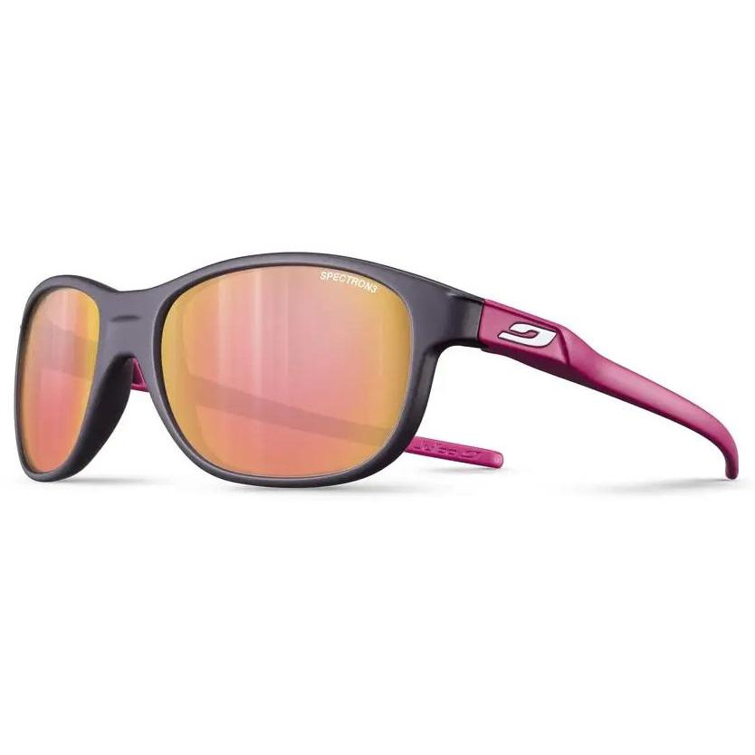 Julbo Окуляри  556 11 46 ARCADE VIOLET SP3CF OR ROSE - зображення 1