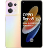 OPPO Reno8 5G 8/256GB Shimmer Gold - зображення 1