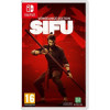  SIFU Vengeance Edition Nintendo Switch - зображення 1